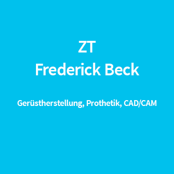 ZT Frederick Beck