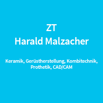 ZT Harald Malzacher