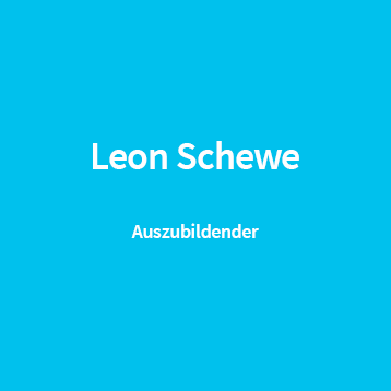 Leon Schewe