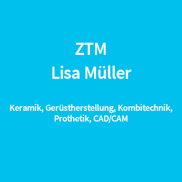 ZTM Lisa Müller